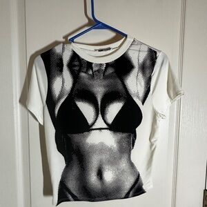 Body Bliss Women's Top